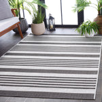 BEACH HOUSE 222 – LIGHT GREY / CHARCOAL