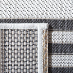 BEACH HOUSE 222 – LIGHT GREY / CHARCOAL