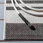 BEACH HOUSE 222 – LIGHT GREY / CHARCOAL