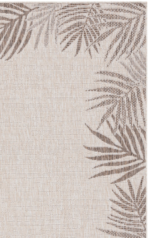 BEACH HOUSE 262 – BEIGE / BROWN