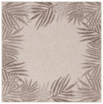 BEACH HOUSE 262 – BEIGE / BROWN