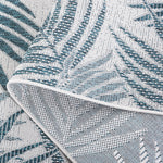 BEACH HOUSE 262 – BLUE / IVORY