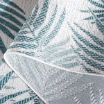 BEACH HOUSE 262 – BLUE / IVORY