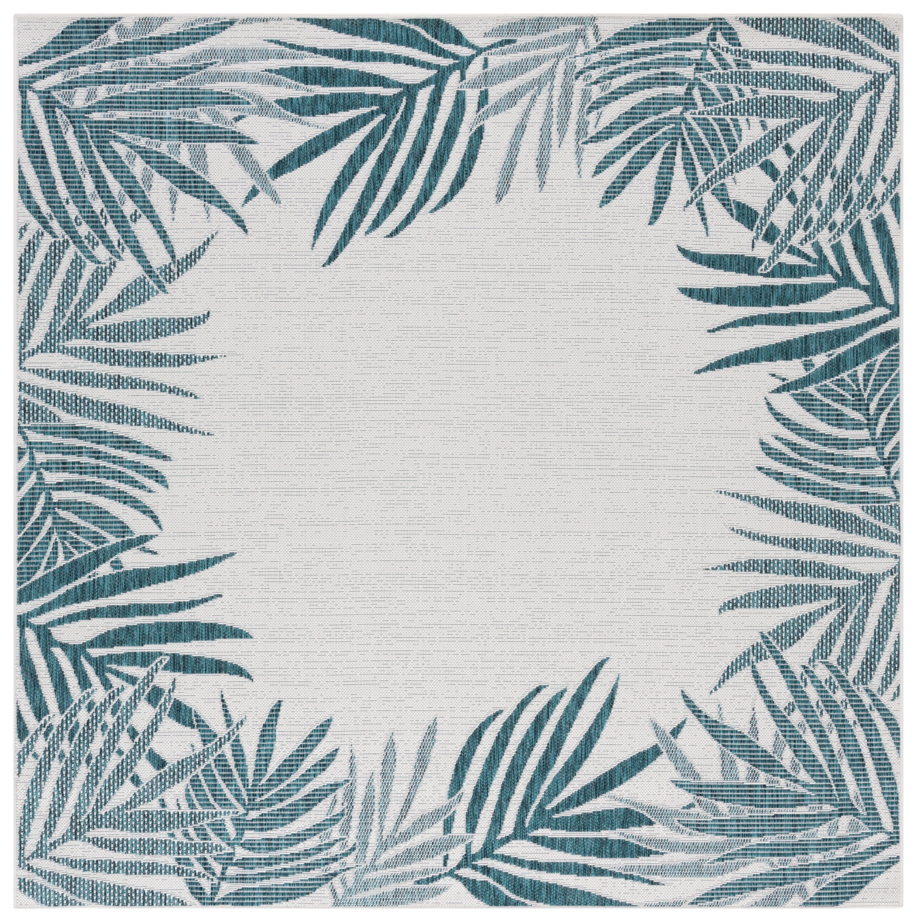 BEACH HOUSE 262 – BLUE / IVORY