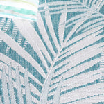 BEACH HOUSE 264 – AQUA / IVORY