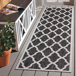BEACH HOUSE 268 – CHARCOAL / GREY