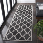 BEACH HOUSE 268 – CHARCOAL / GREY