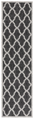 BEACH HOUSE 268 – CHARCOAL / GREY