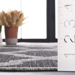 BEACH HOUSE 268 – CHARCOAL / GREY