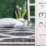 BEACH HOUSE 268 – CHARCOAL / GREY