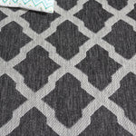 BEACH HOUSE 268 – CHARCOAL / GREY