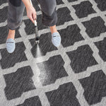 BEACH HOUSE 268 – CHARCOAL / GREY
