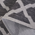BEACH HOUSE 268 – CHARCOAL / GREY