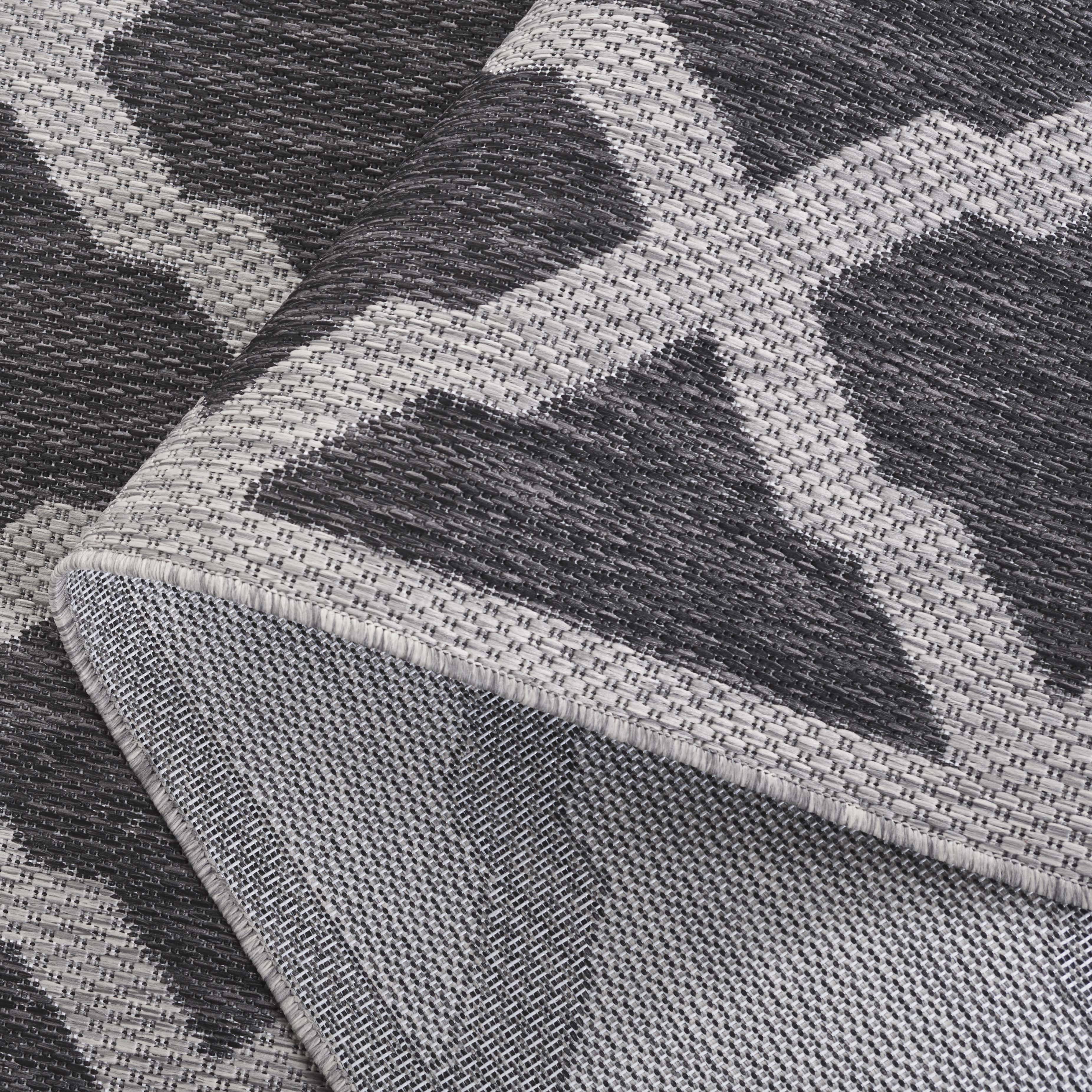 BEACH HOUSE 268 – CHARCOAL / GREY