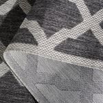 BEACH HOUSE 268 – CHARCOAL / GREY