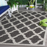 BEACH HOUSE 268 – CHARCOAL / GREY