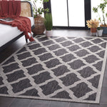 BEACH HOUSE 268 – CHARCOAL / GREY