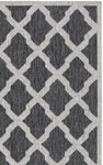 BEACH HOUSE 268 – CHARCOAL / GREY