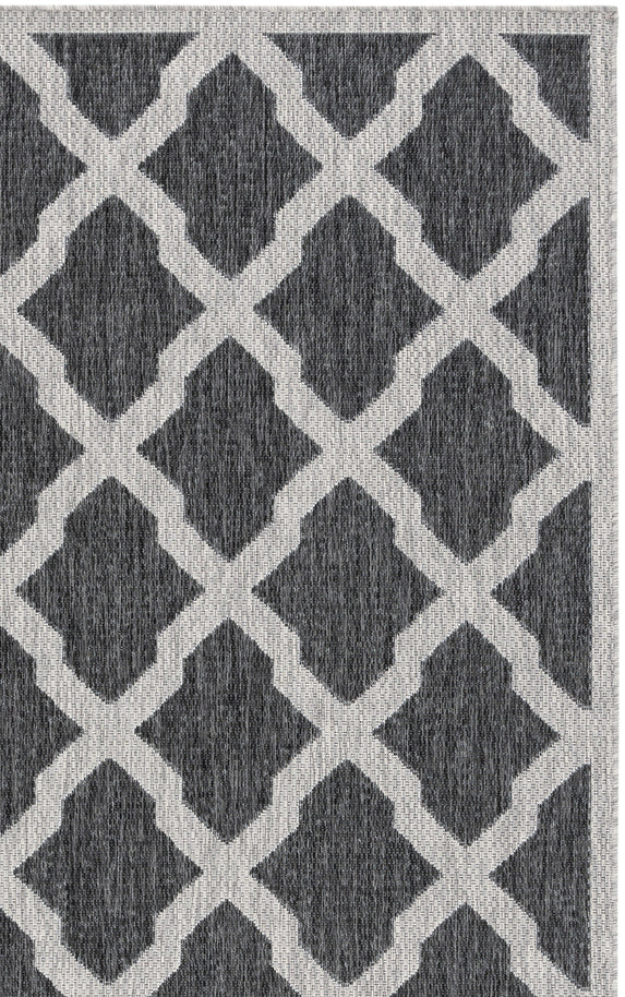 BEACH HOUSE 268 – CHARCOAL / GREY