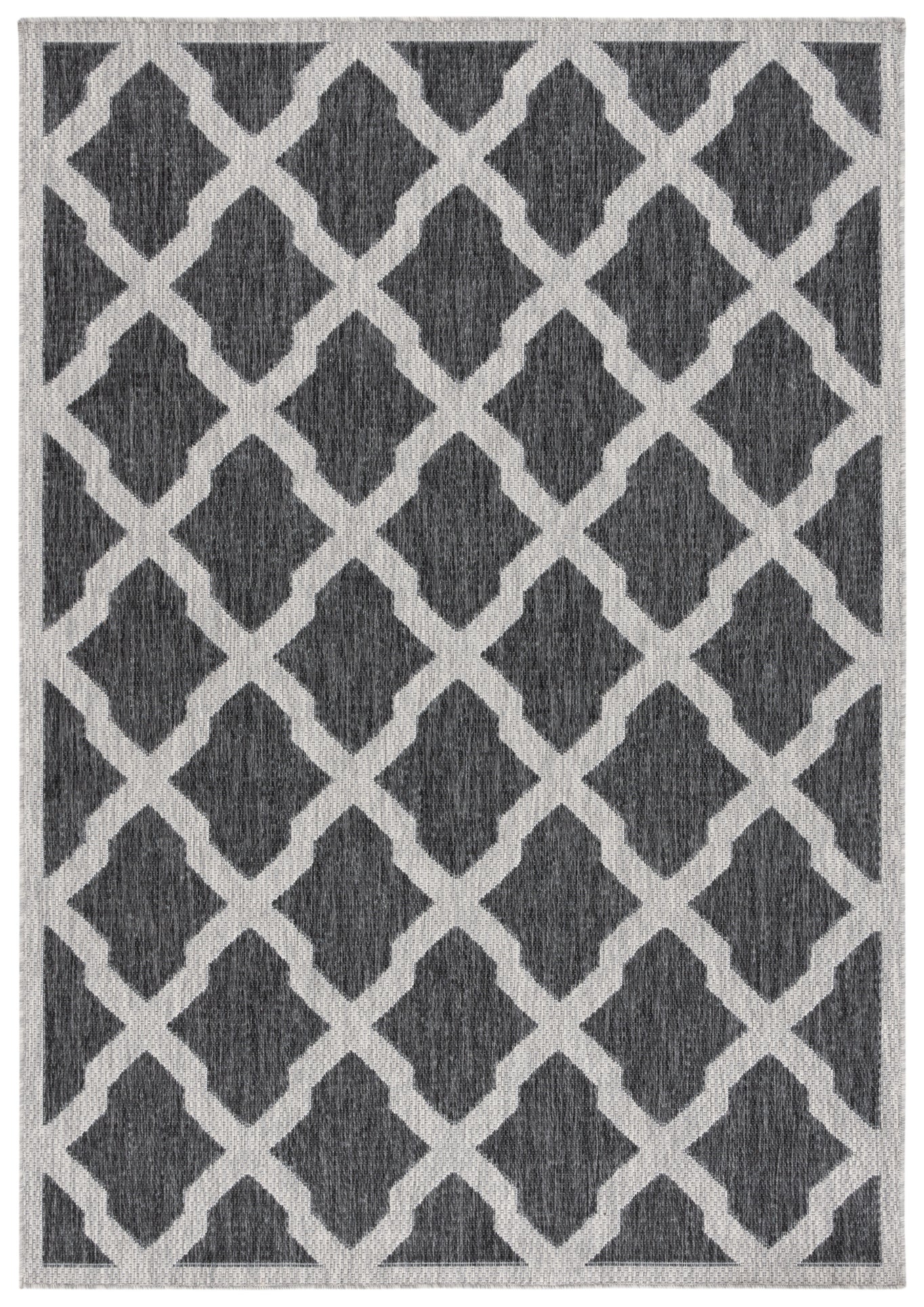BEACH HOUSE 268 – CHARCOAL / GREY