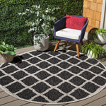 BEACH HOUSE 268 – CHARCOAL / GREY