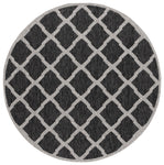 BEACH HOUSE 268 – CHARCOAL / GREY