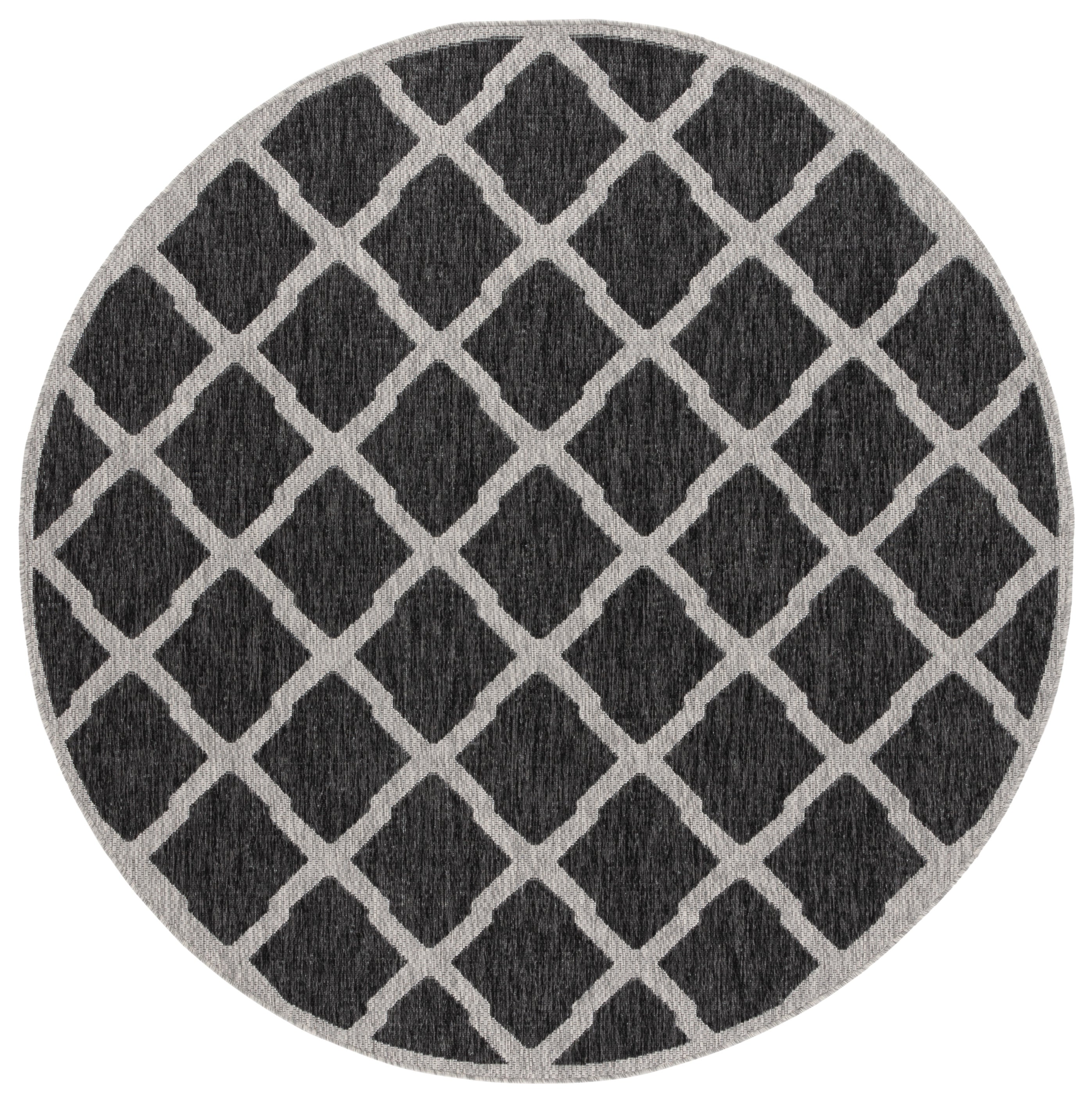 BEACH HOUSE 268 – CHARCOAL / GREY