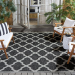 BEACH HOUSE 268 – CHARCOAL / GREY