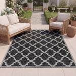 BEACH HOUSE 268 – CHARCOAL / GREY