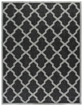 BEACH HOUSE 268 – CHARCOAL / GREY
