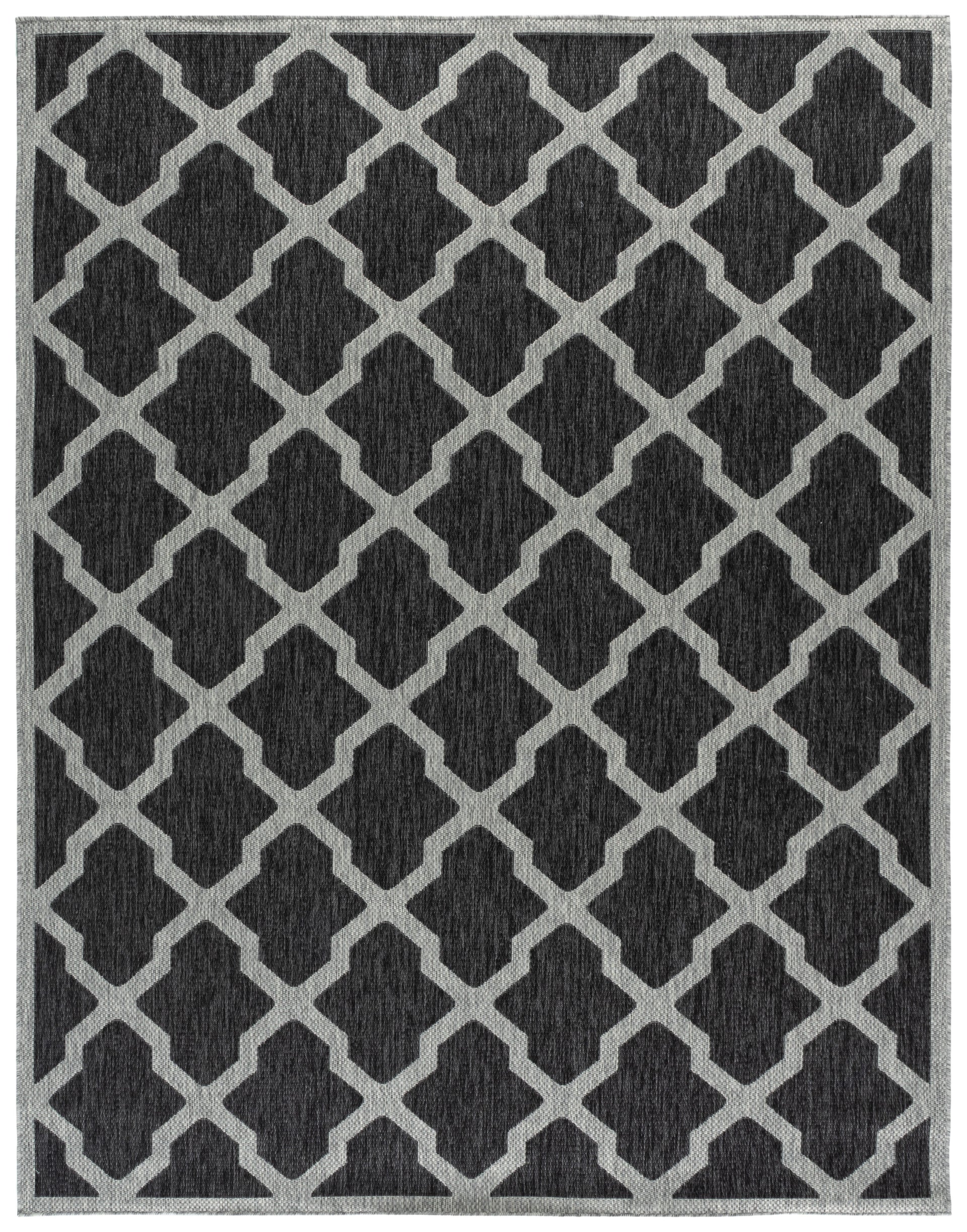 BEACH HOUSE 268 – CHARCOAL / GREY