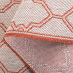 BEACH HOUSE 270 – BEIGE / ORANGE