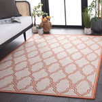 BEACH HOUSE 270 – BEIGE / ORANGE