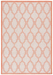 BEACH HOUSE 270 – BEIGE / ORANGE