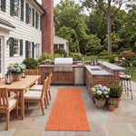 BEACH HOUSE 274 – ORANGE