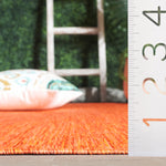 BEACH HOUSE 274 – ORANGE
