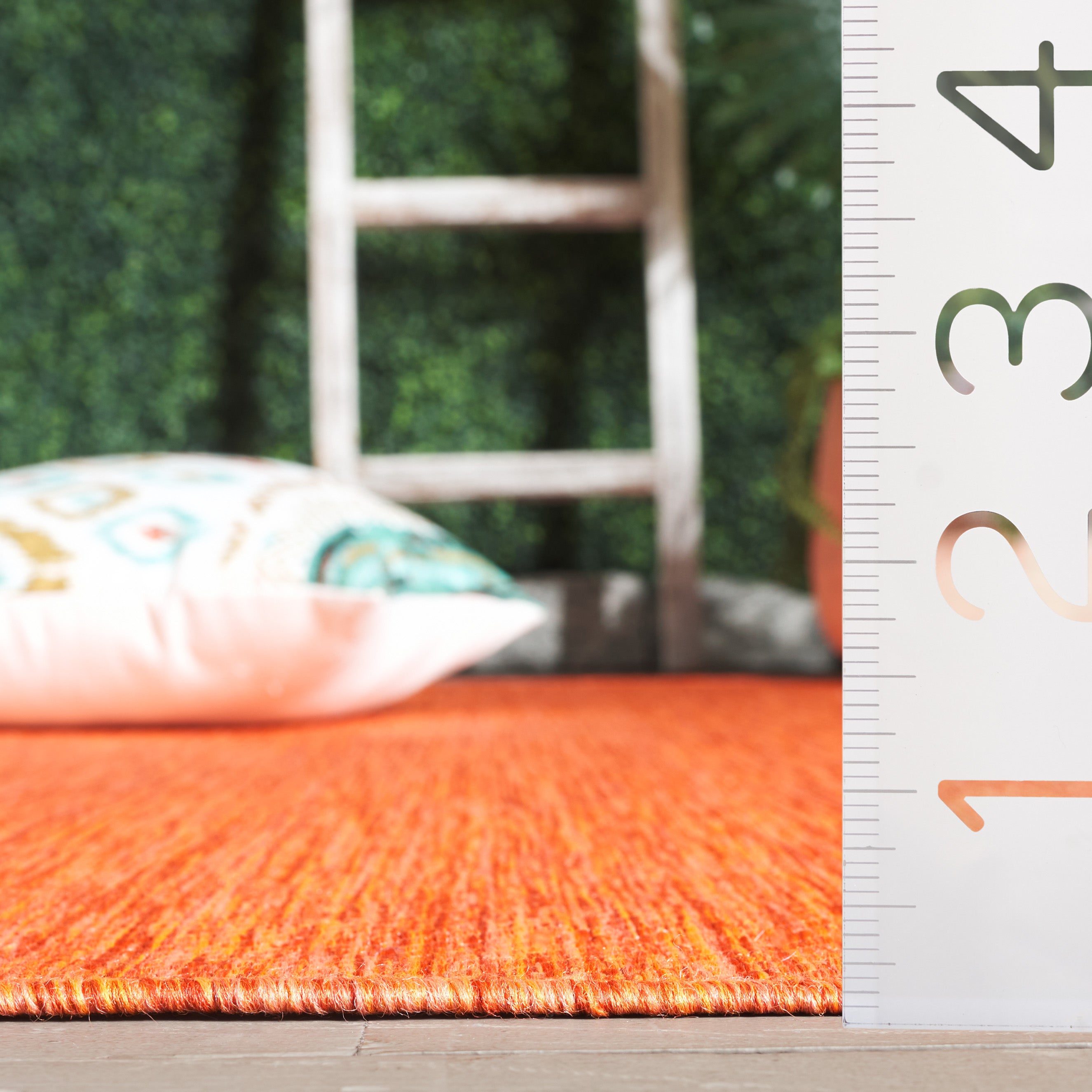 BEACH HOUSE 274 – ORANGE