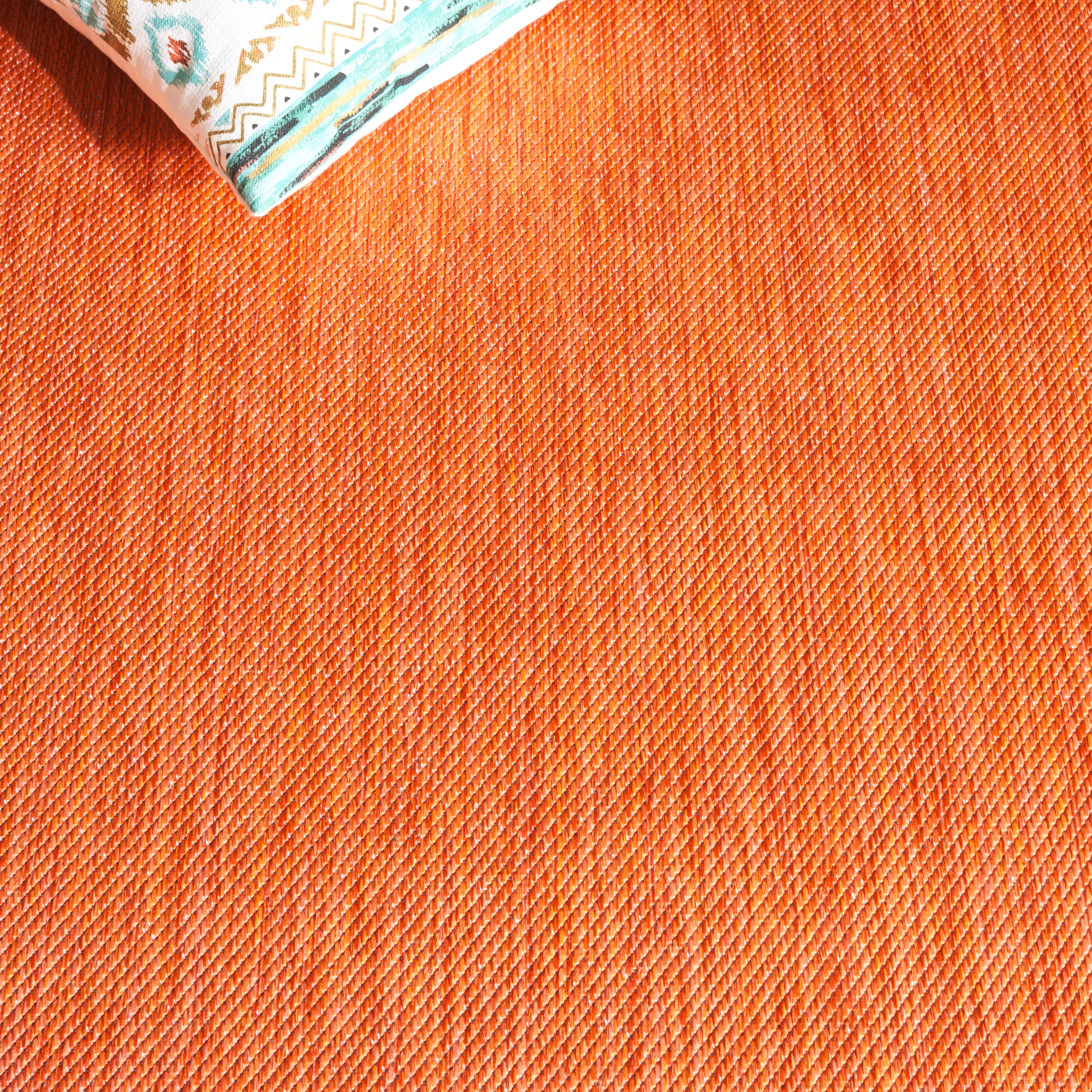 BEACH HOUSE 274 – ORANGE