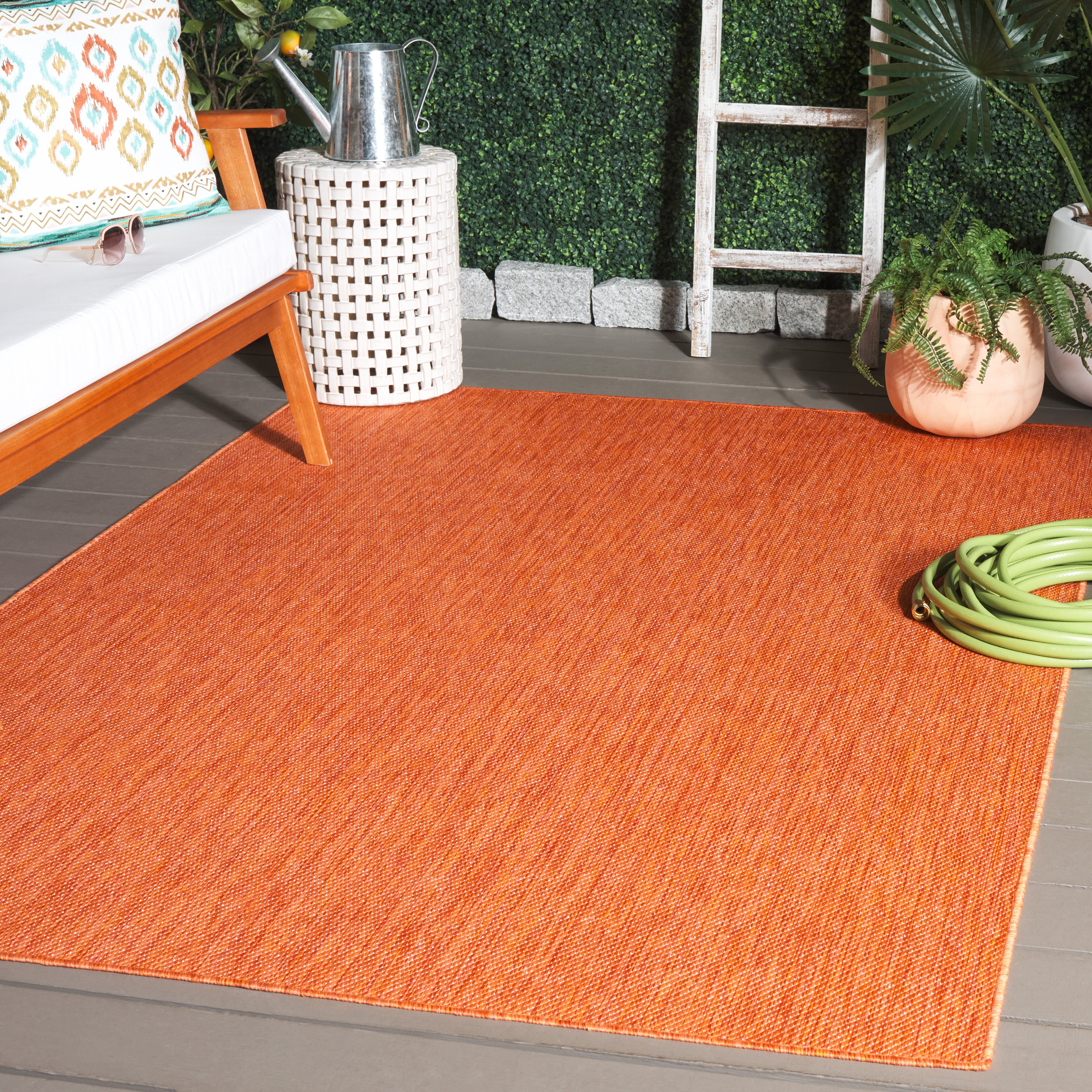 BEACH HOUSE 274 – ORANGE