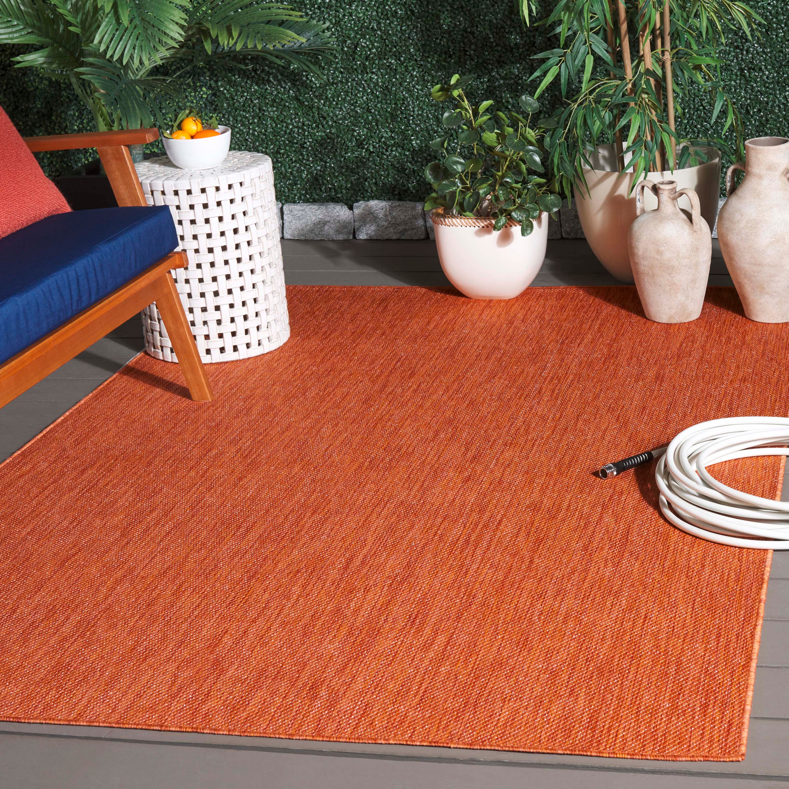 BEACH HOUSE 274 – ORANGE