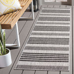 BEACH HOUSE 278 – GREY / CHARCOAL