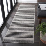 BEACH HOUSE 278 – GREY / CHARCOAL