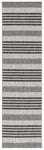 BEACH HOUSE 278 – GREY / CHARCOAL