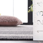 BEACH HOUSE 278 – GREY / CHARCOAL