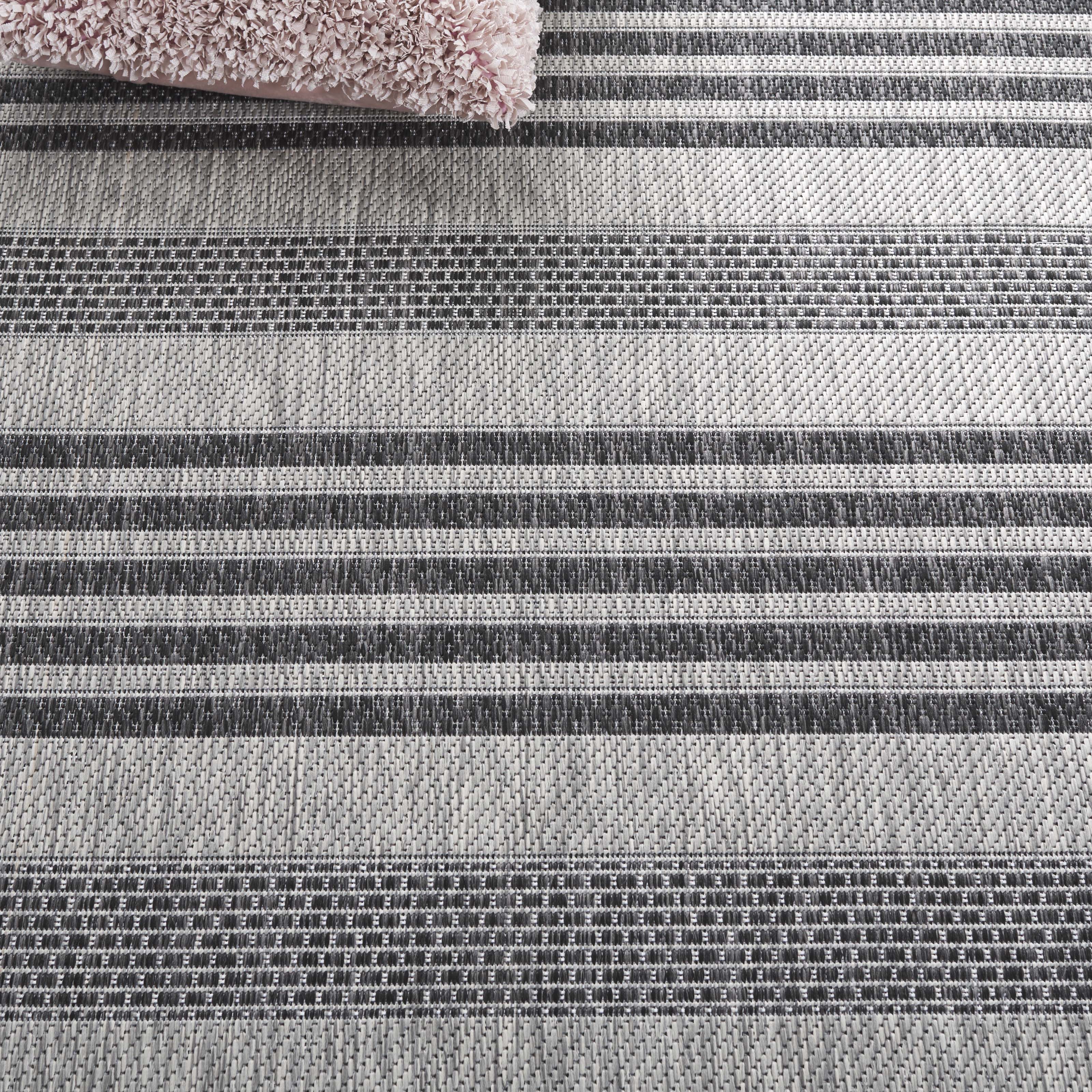 BEACH HOUSE 278 – GREY / CHARCOAL
