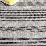 BEACH HOUSE 278 – GREY / CHARCOAL