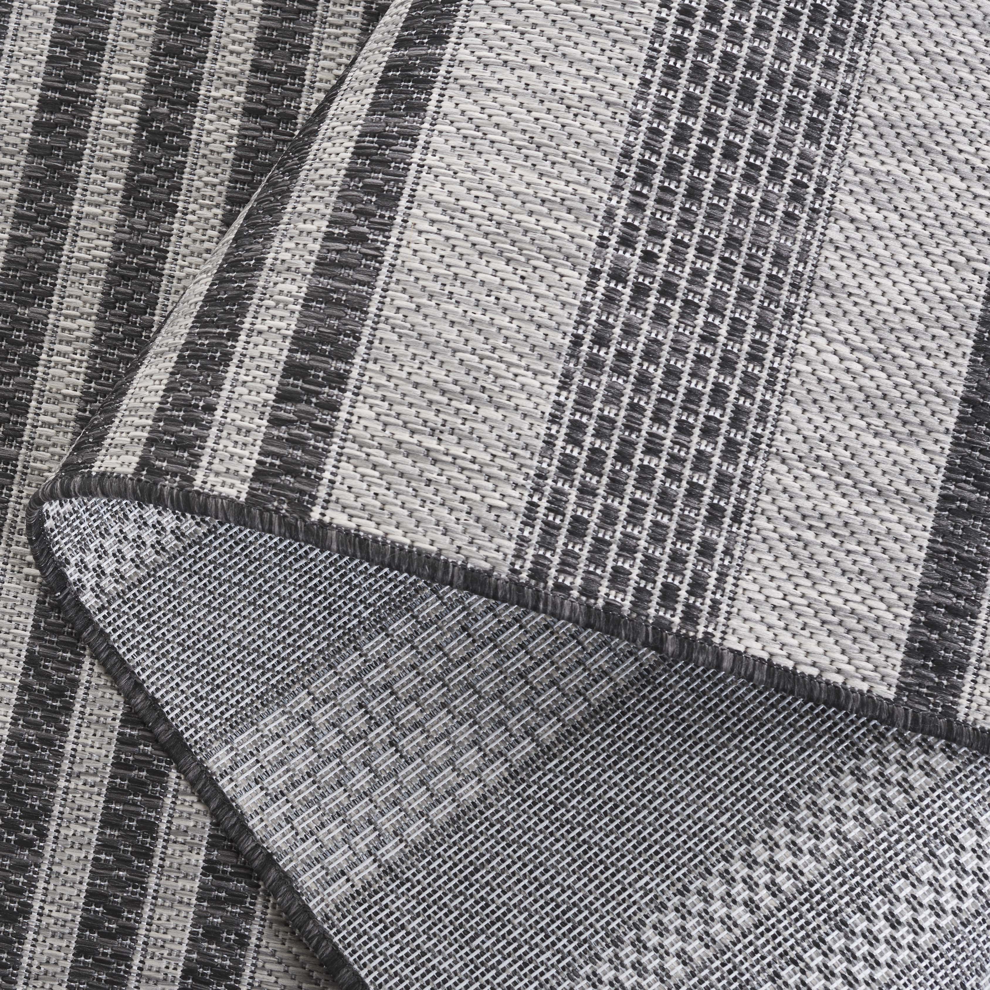 BEACH HOUSE 278 – GREY / CHARCOAL