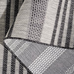 BEACH HOUSE 278 – GREY / CHARCOAL