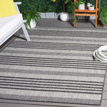 BEACH HOUSE 278 – GREY / CHARCOAL