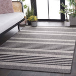 BEACH HOUSE 278 – GREY / CHARCOAL